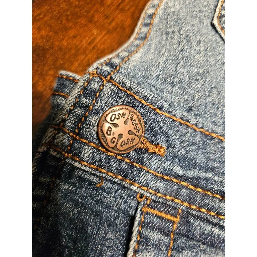 Oshkosh B'gosh 5T overalls
